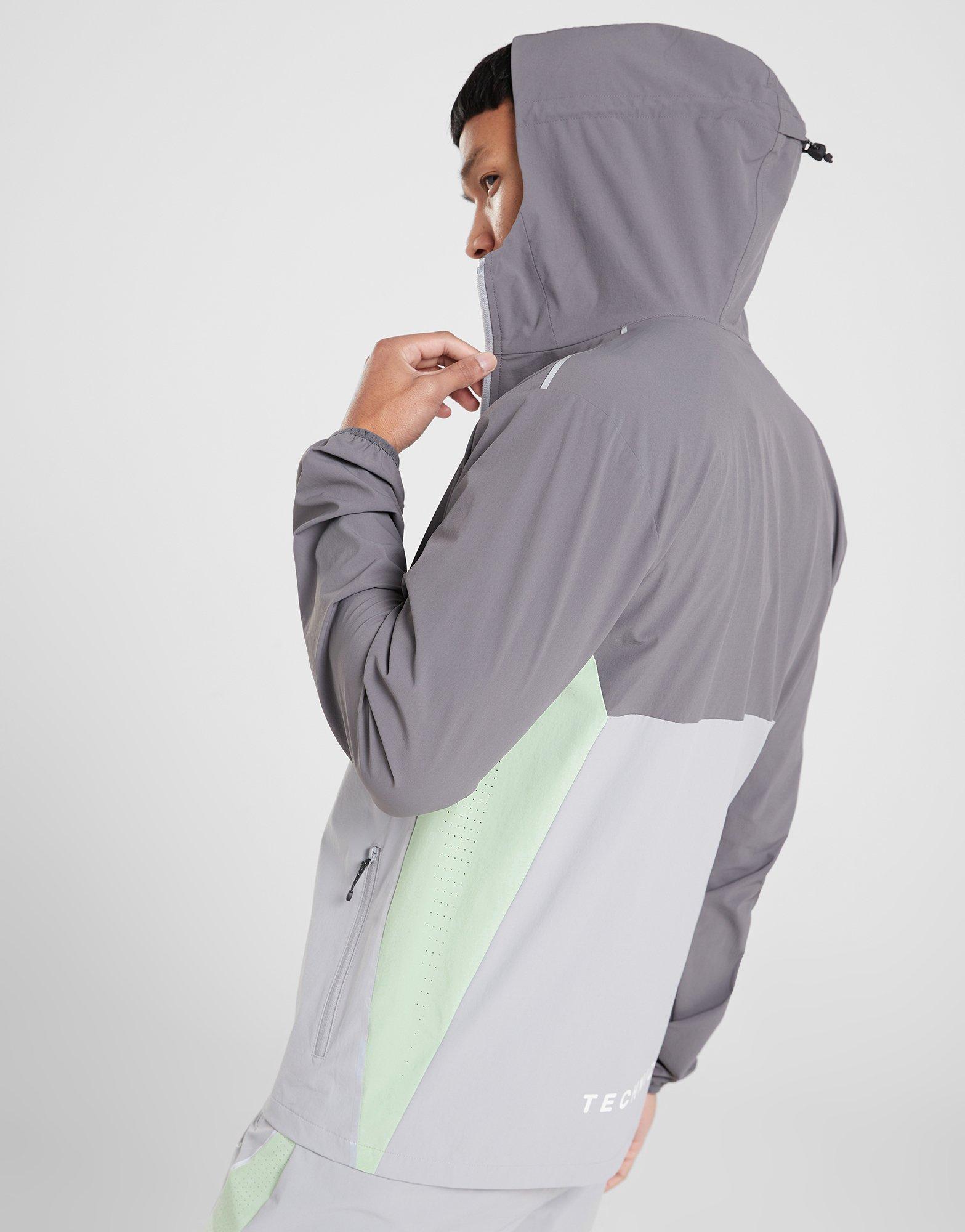 Technicals Veste Tubo Homme
