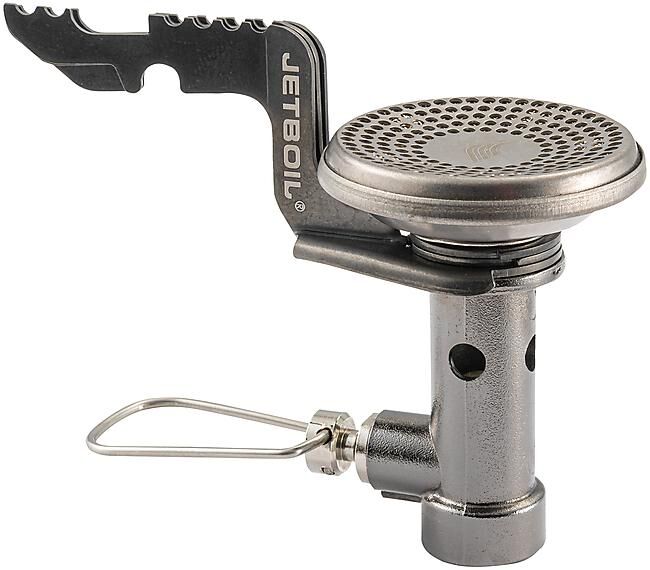 JETBOIL - RECHAUD STASH TITANE ULTRALIGHT