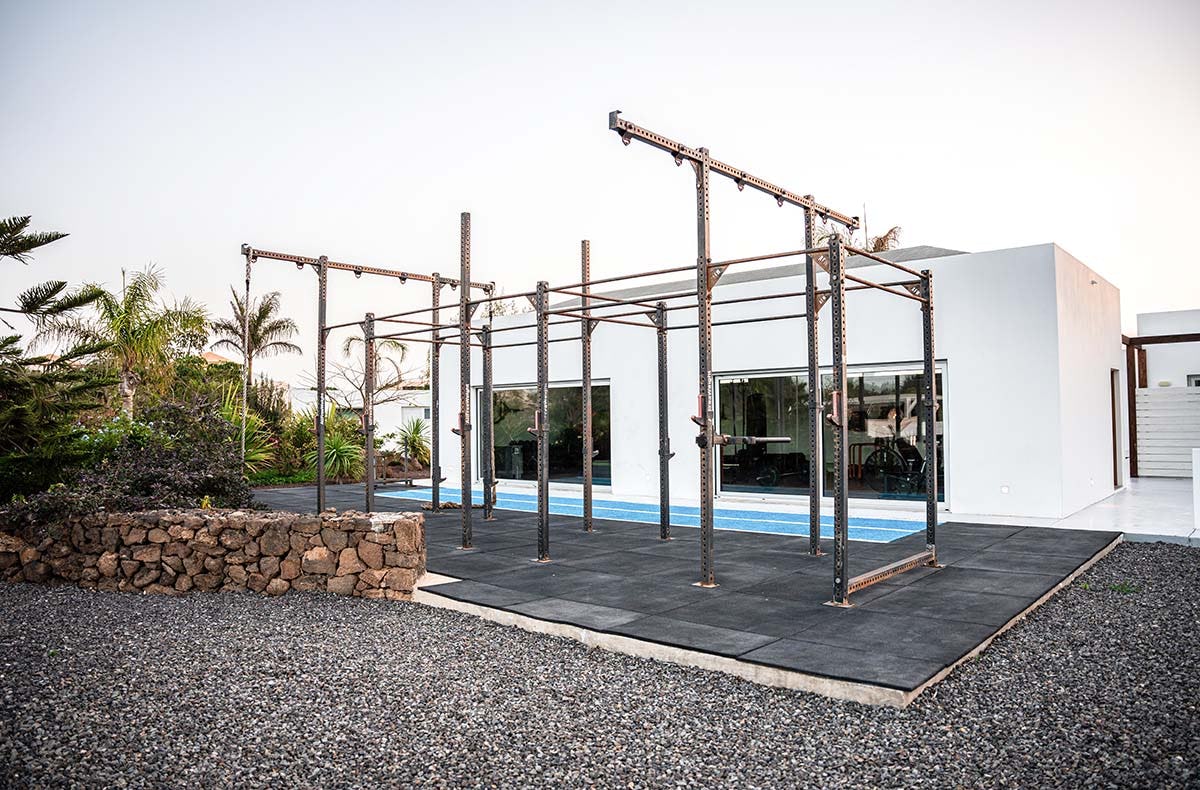 Surfcamp Fuerteventura (7 Nächte - 6er Zimmer)