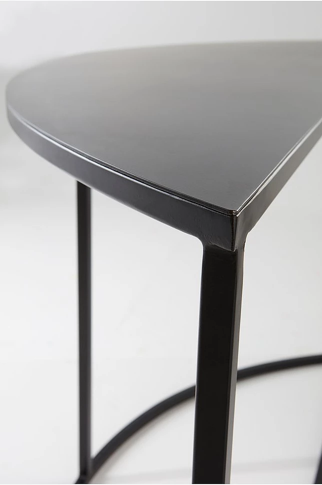 WEZEL sidebord 41x139 cm
