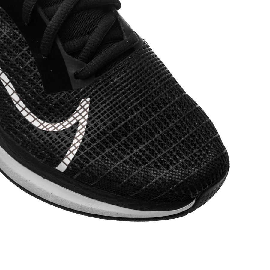 Nike Chaussures d'entraînement ZoomX SuperRep Surge - Noir/Blanc Femme