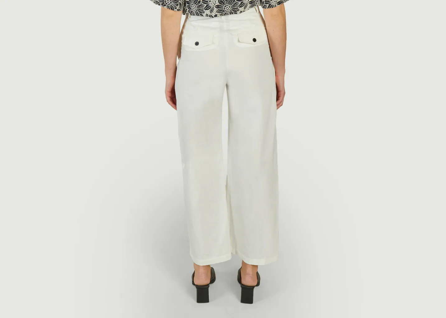 Pantalon Jojo Suncoo