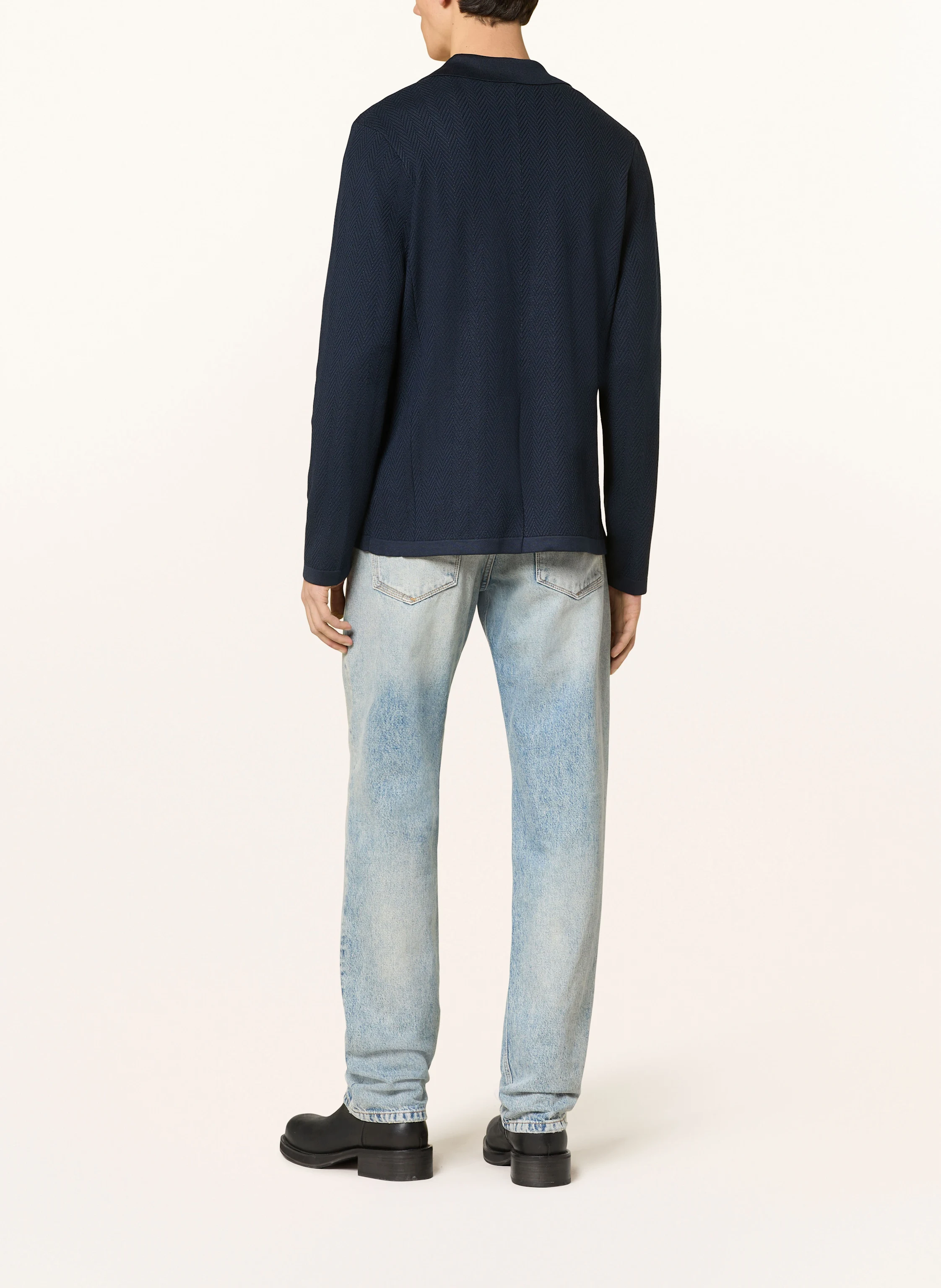 DRYKORN Strickjacke GRIGON