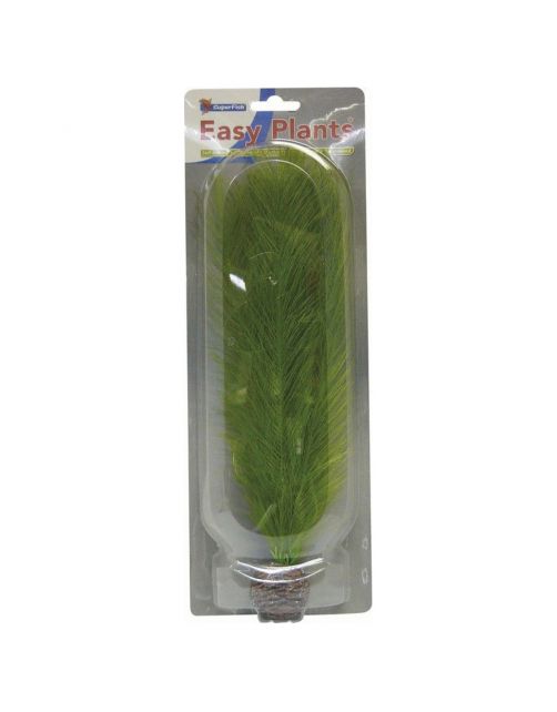 Superfish Easy Plant Hoog 30 Cm Nr. 16 - Aquarium - Kunstplant -