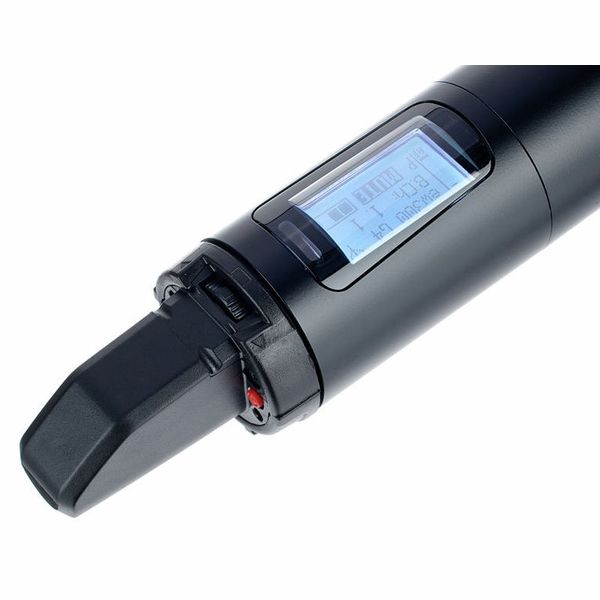 Sennheiser SKM 300 G4-S-DW Band