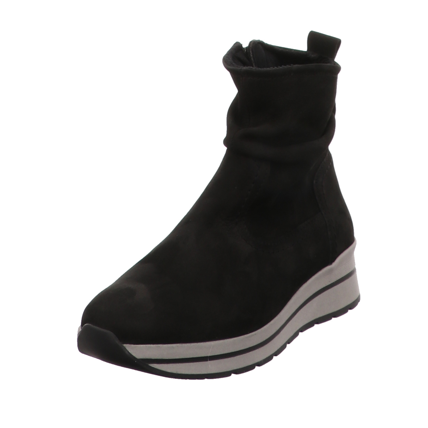 Lauter Lady Stiefeletten schwarz