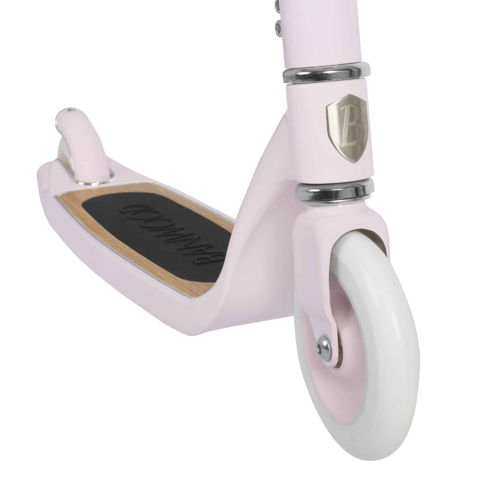 Banwood Maxi Scooter Pink