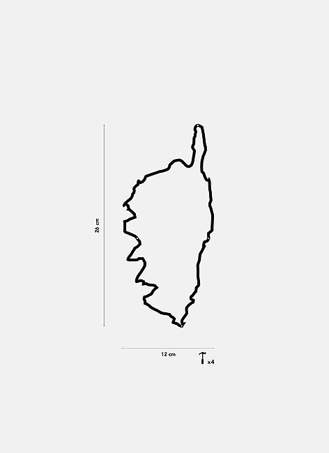 THELINE - THELINE CORSE