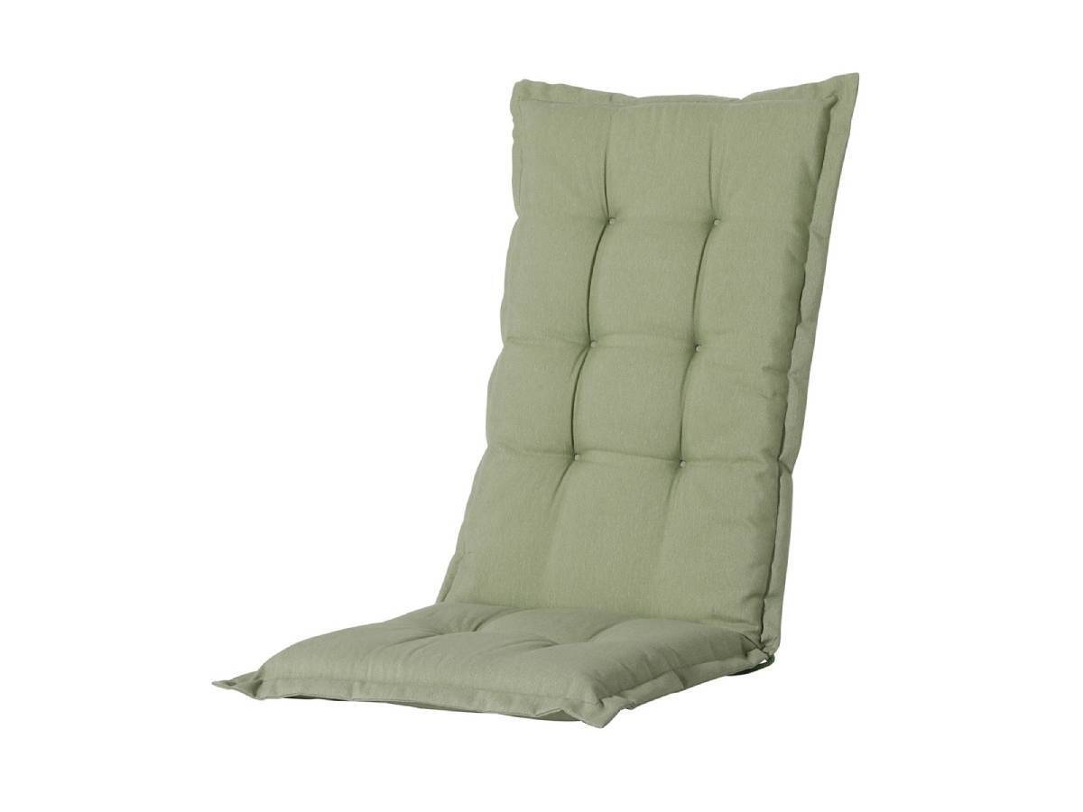 Madison Panama sage hoge rug tuinkussen