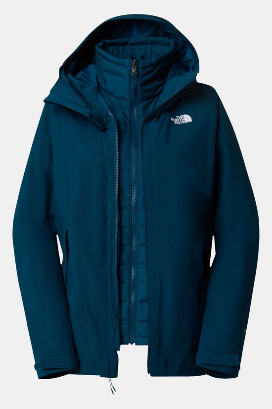 The North Face The North Face Carto Triclimate 3-in-1 Jas Dames