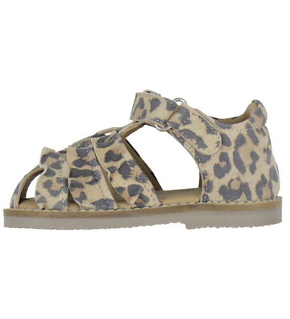 Sofie Schnoor Sandalen - Eliyask - Leopard