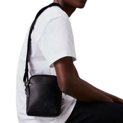 Sacoche Reporter17 CALVIN KLEIN
