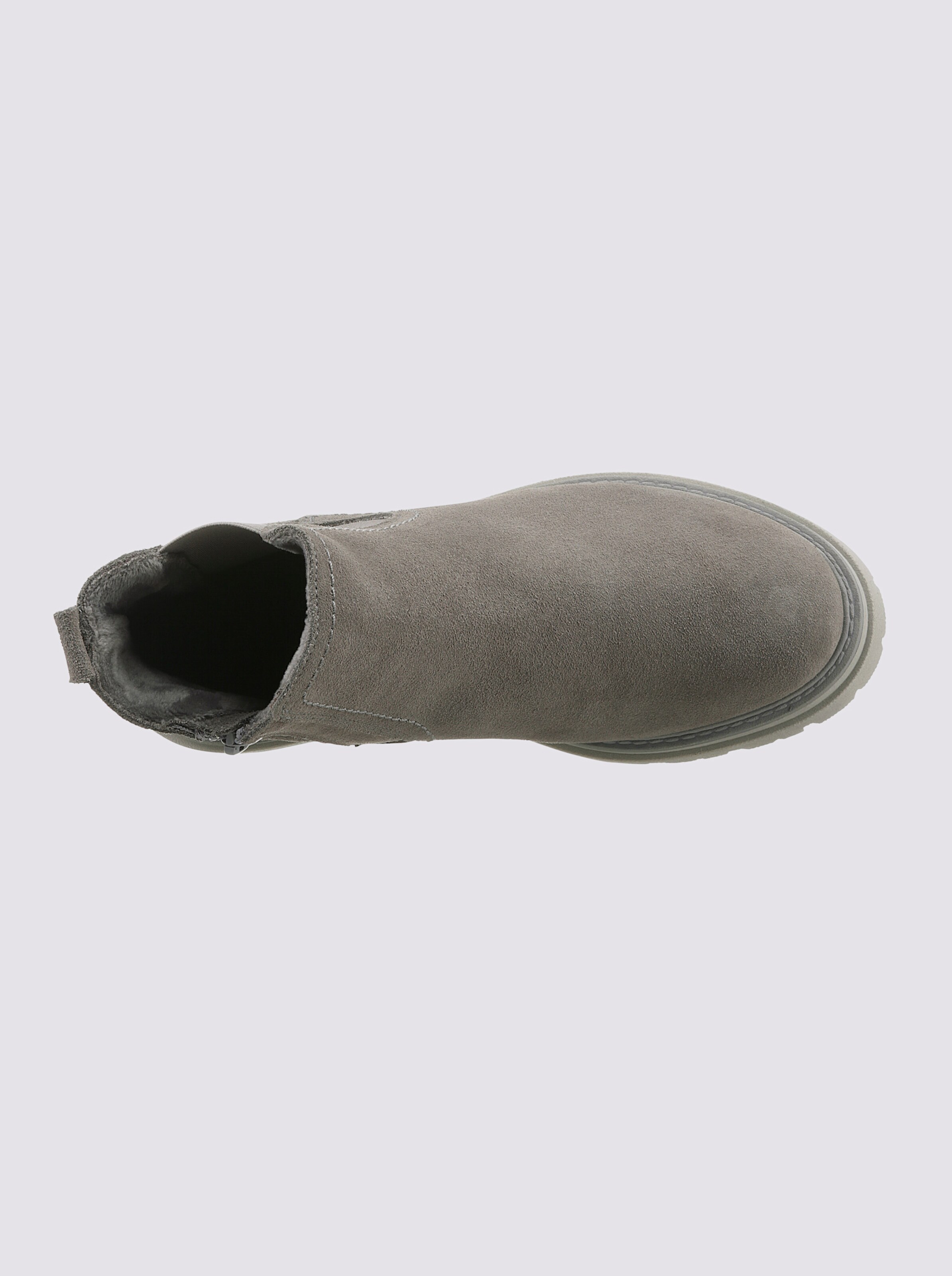 Stiefelette