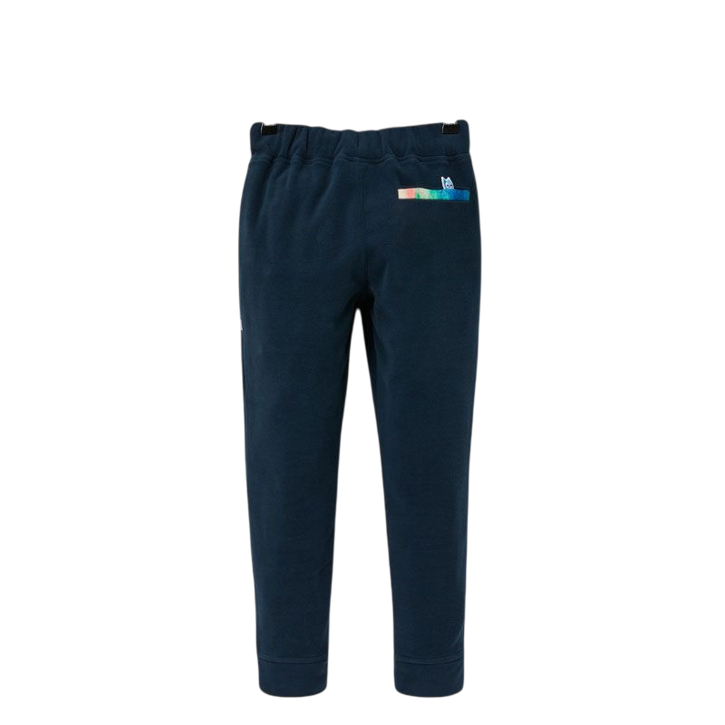Bio-Fleecehose Step Galaxy True Navy / Bluebalu