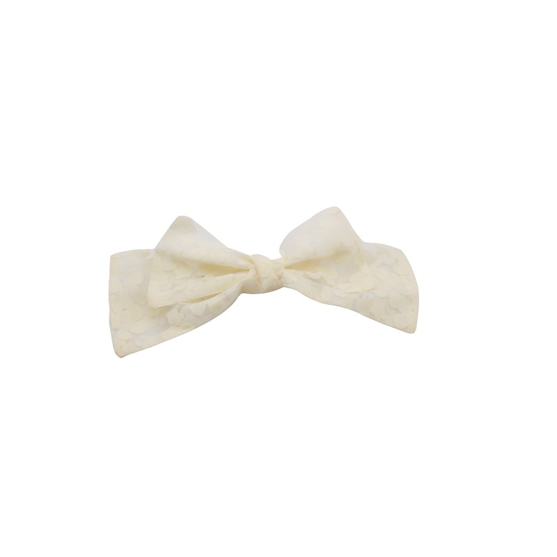 Conmé<br>Sløjfe hårklemme Bow