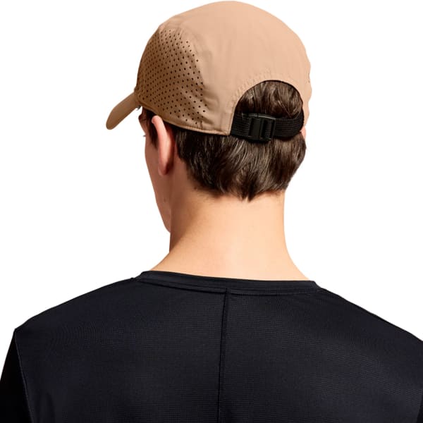 Casquette trail ON RUNNING LIGHTWEIGHT CAP MOCHA
