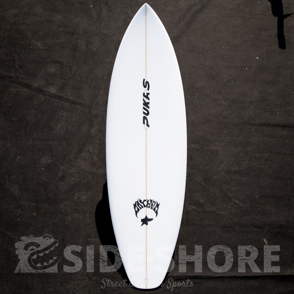 Pukas The Link - 5'9 x 20