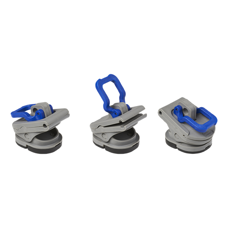 Voortent Clips