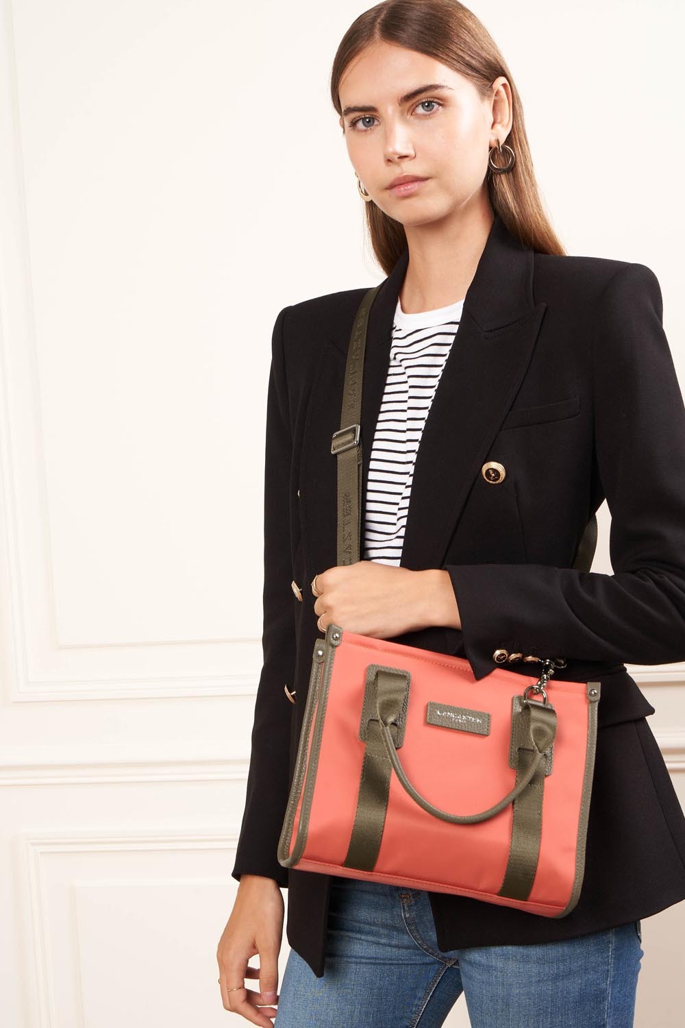 Basic Faculty-Petit sac à main
