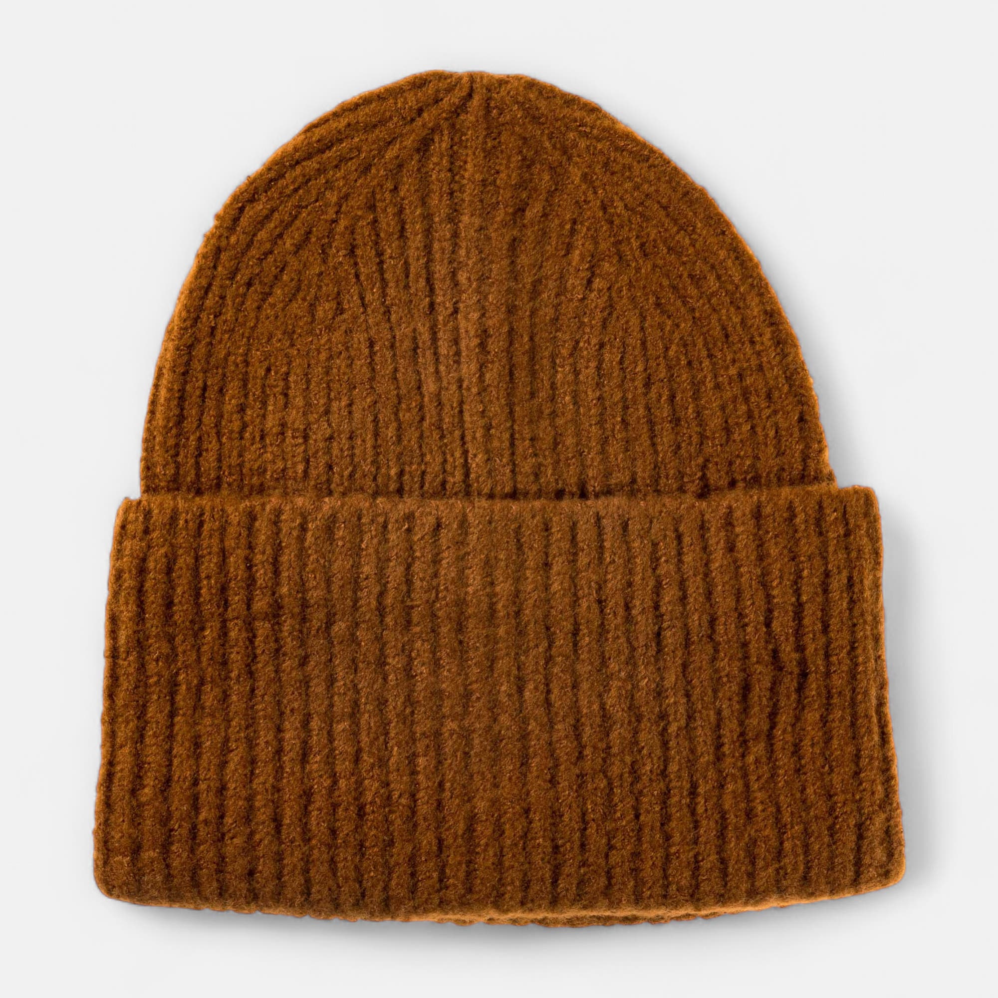 Bonnet marron