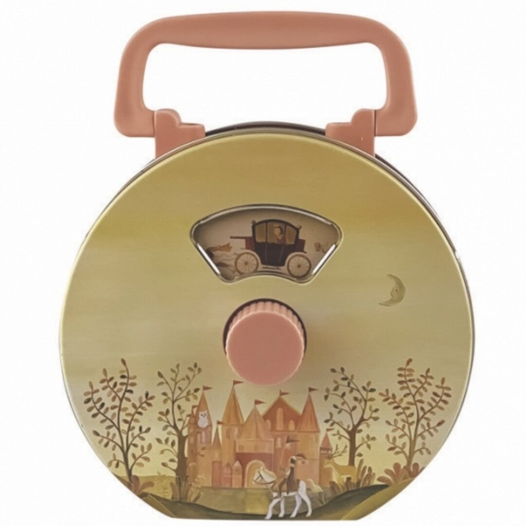 Egmont toys muziekdoos prinses