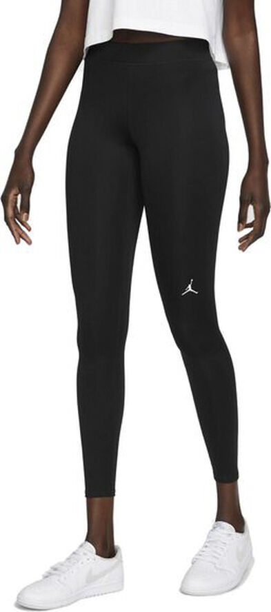 Nike Jordan Leggings Sort