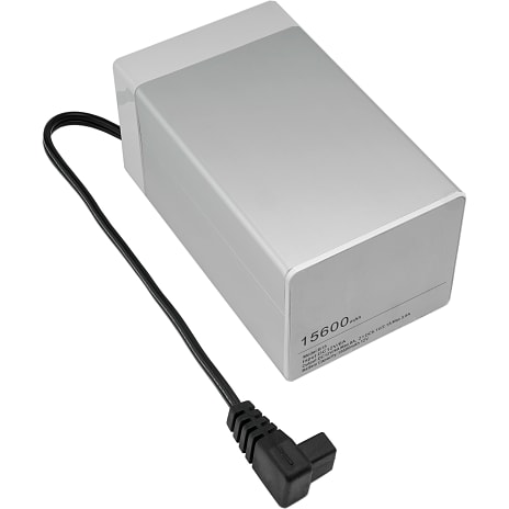 Alpicool ekstern batteri