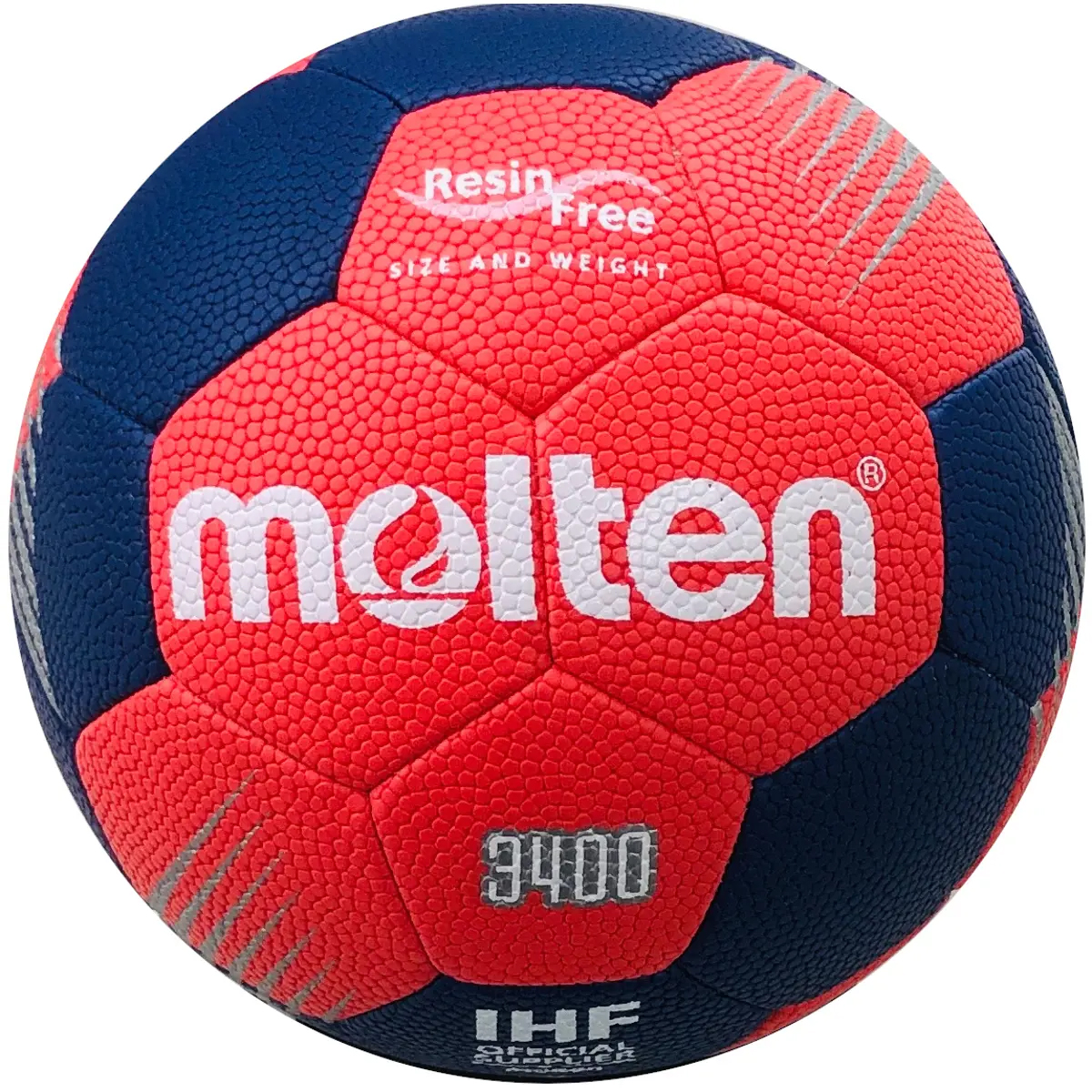 Håndball F3400  Red/Navy