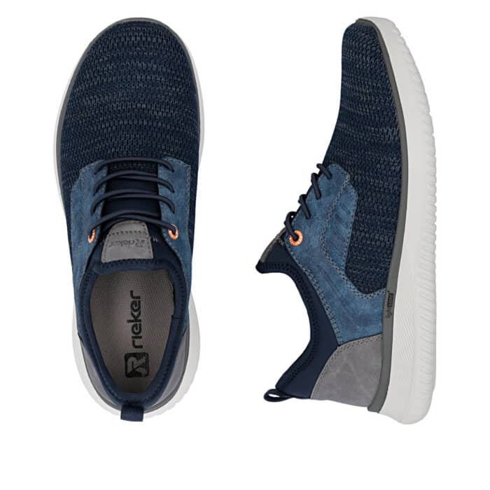 Rieker Sneakers Herre B9651-14