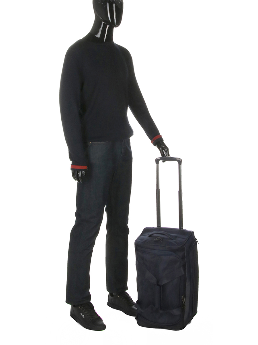 Sac de voyage Airtex Nereide 3.0 - 52 cm