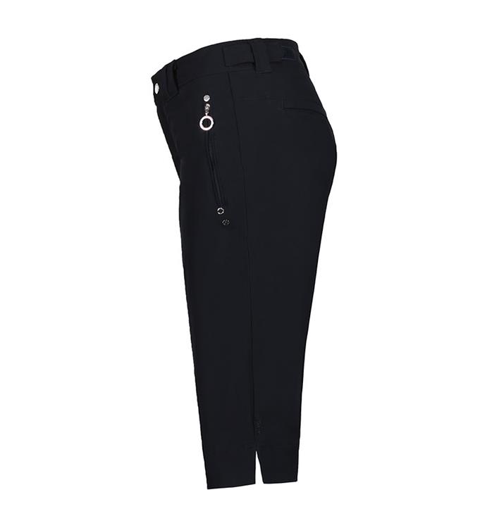 Luhta Women Eiskola Capri Broek