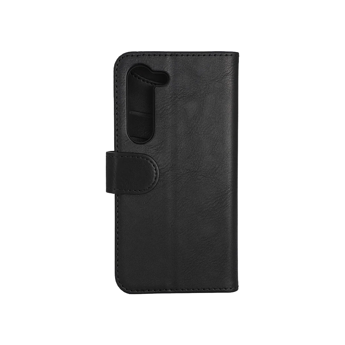 GEAR lommebokdeksel Samsung S23 5G (sort)