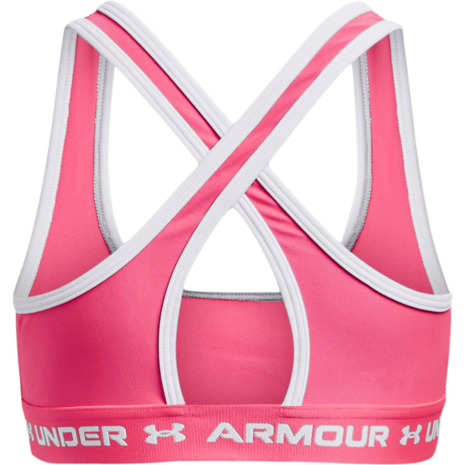 Under ArmourUA Crossback Sports Bra