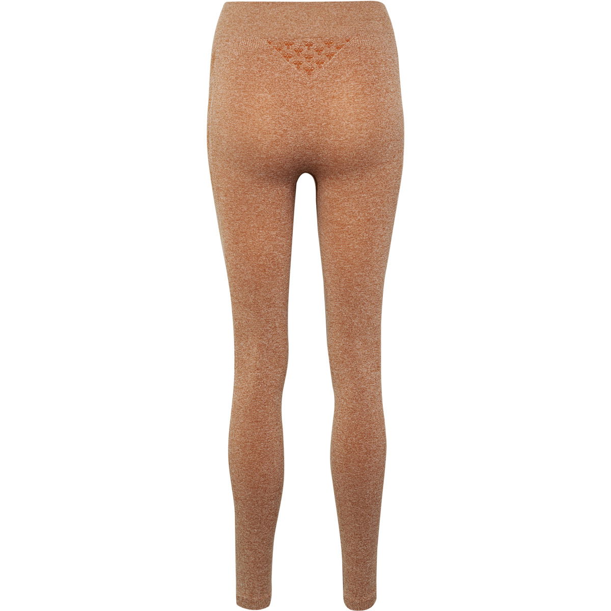 hummel Ci Seamless Mid Waist Træningstights Dame
