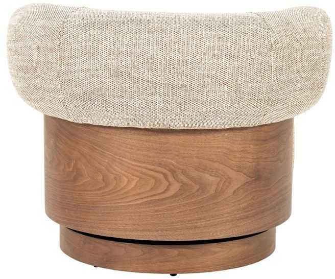 Eleonora   Nila Fauteuil
