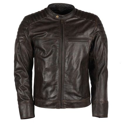 Blouson DXR TONKA - Marron