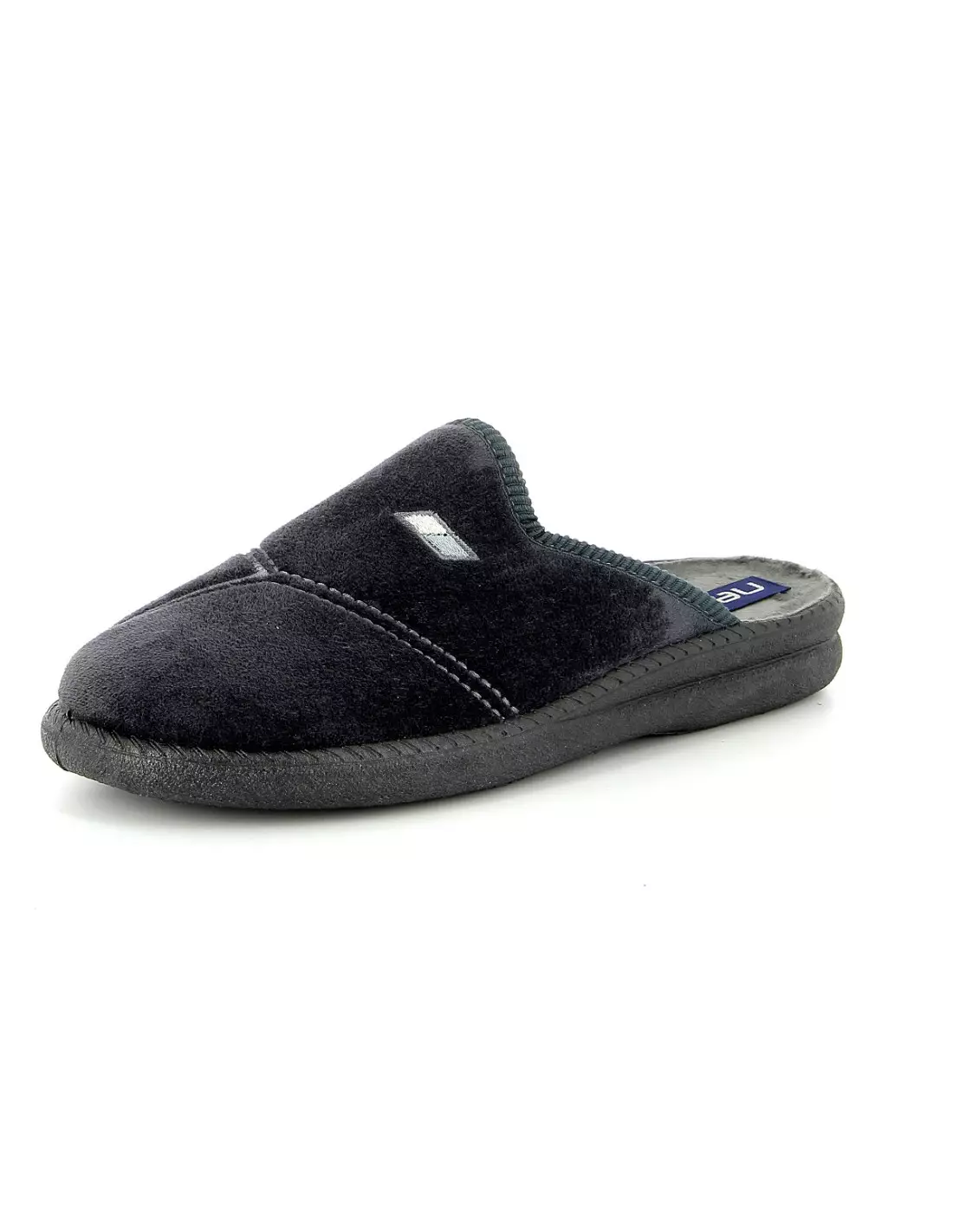 ROPACA 2624 - Pantoufles & chaussons 1Gris