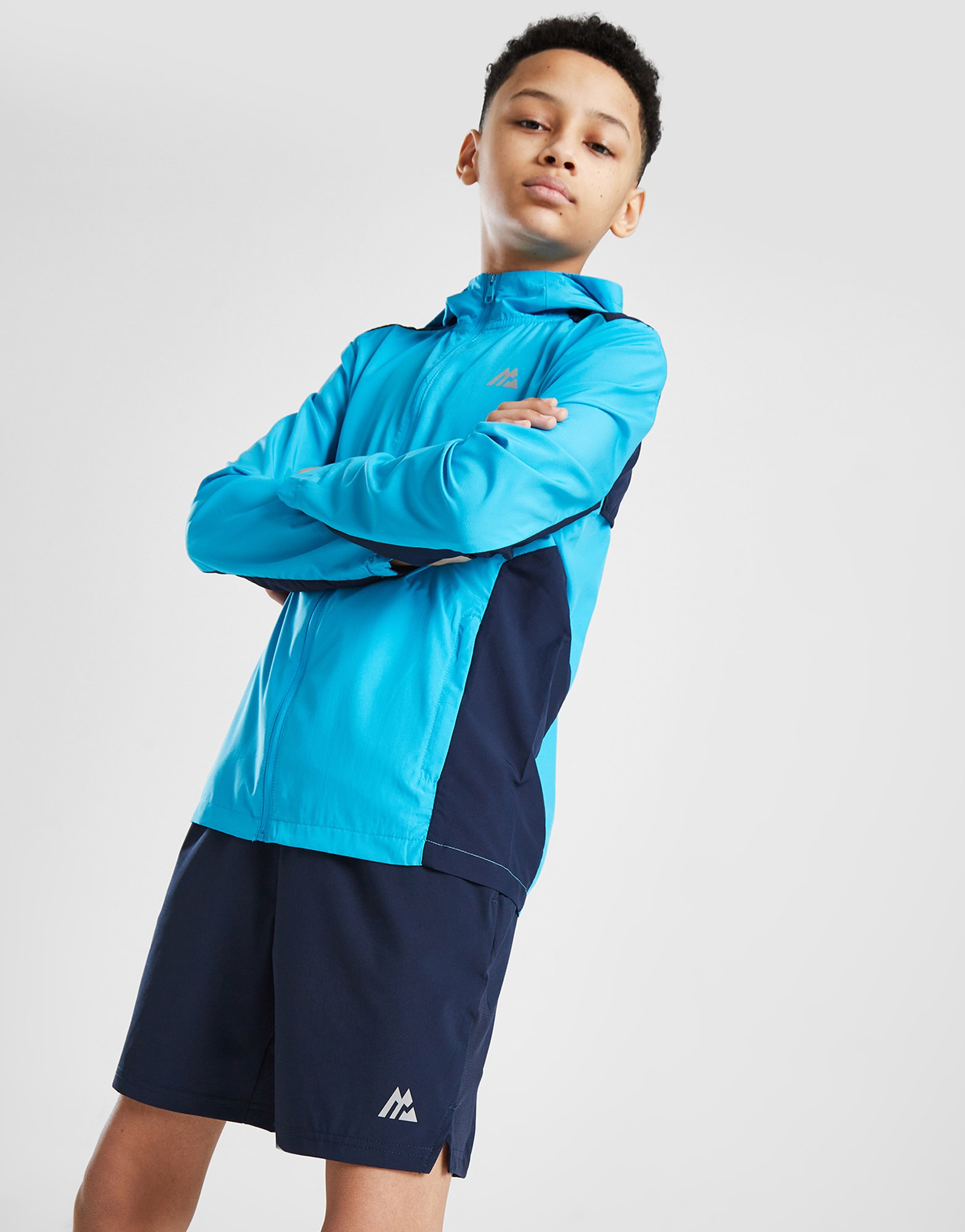 MONTIREX Short Fly Junior