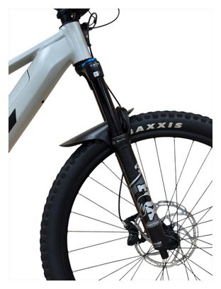 Produit reconditionné . KTM Kapoho 7972 SHIMANO XT 2023 .  VTT électrique . KTM . très bon état