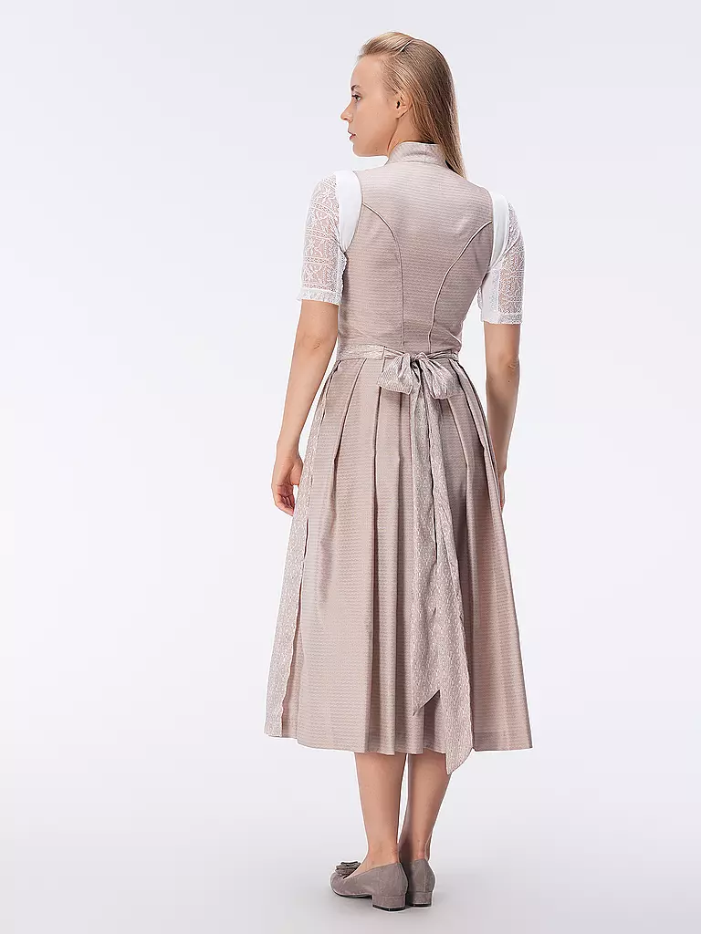 WENGER Dirndl ZAIRA rosa