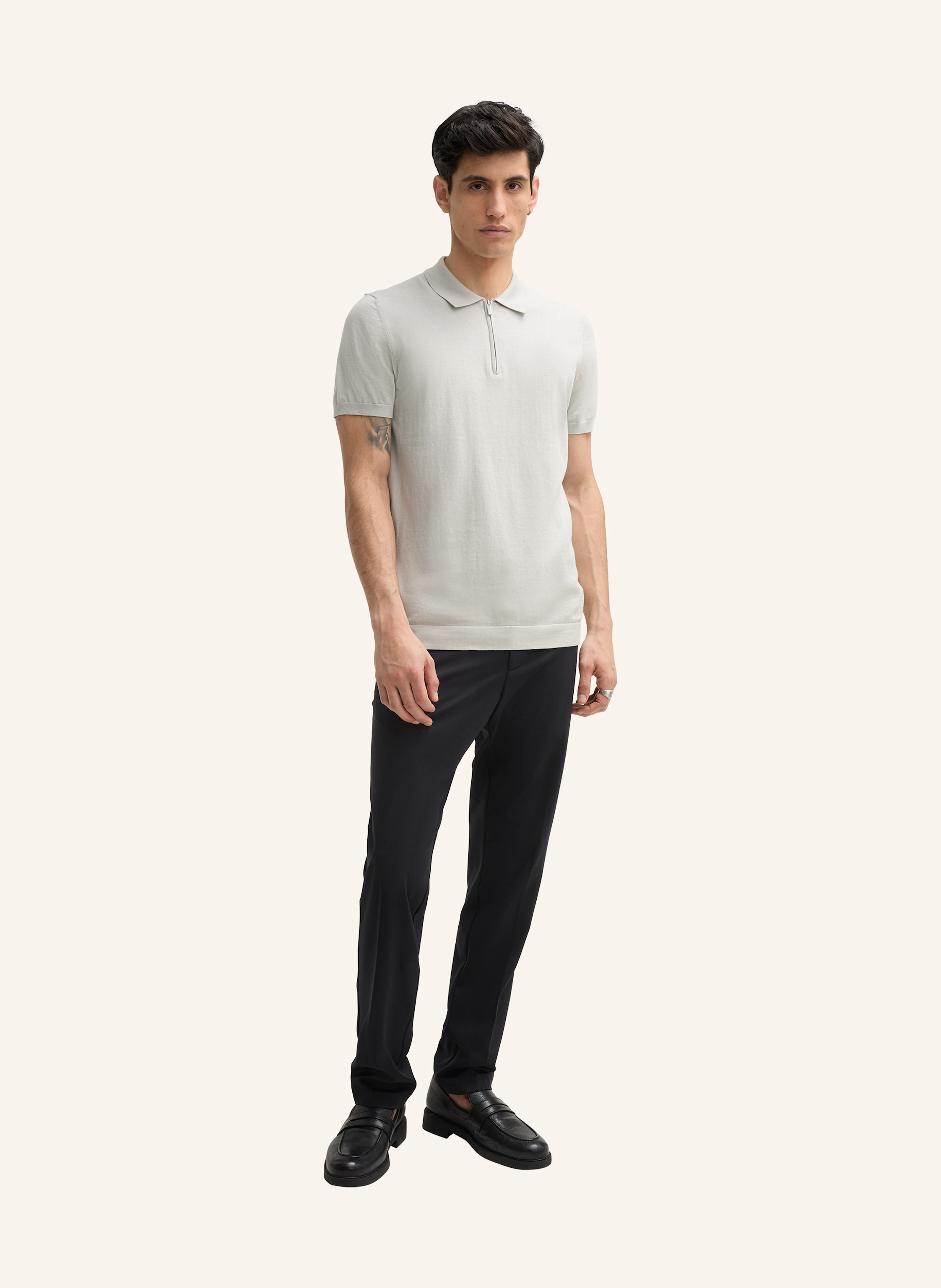 STRELLSON Poloshirt VINCENT