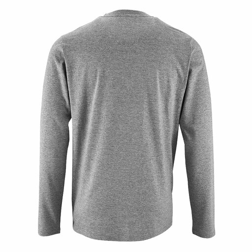 Camiseta de manga comprida Sols Imperial