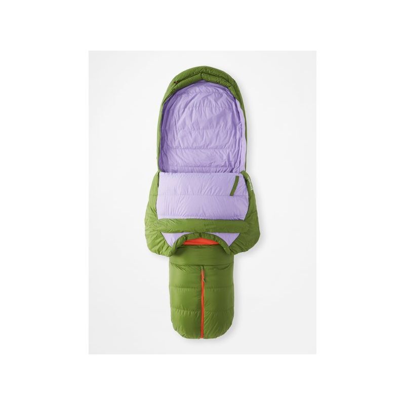 Women's Angel Fire Long - Sac de couchage femme