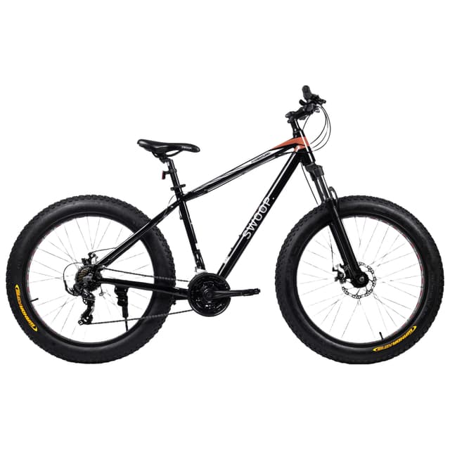 Swoop Fatbike 26