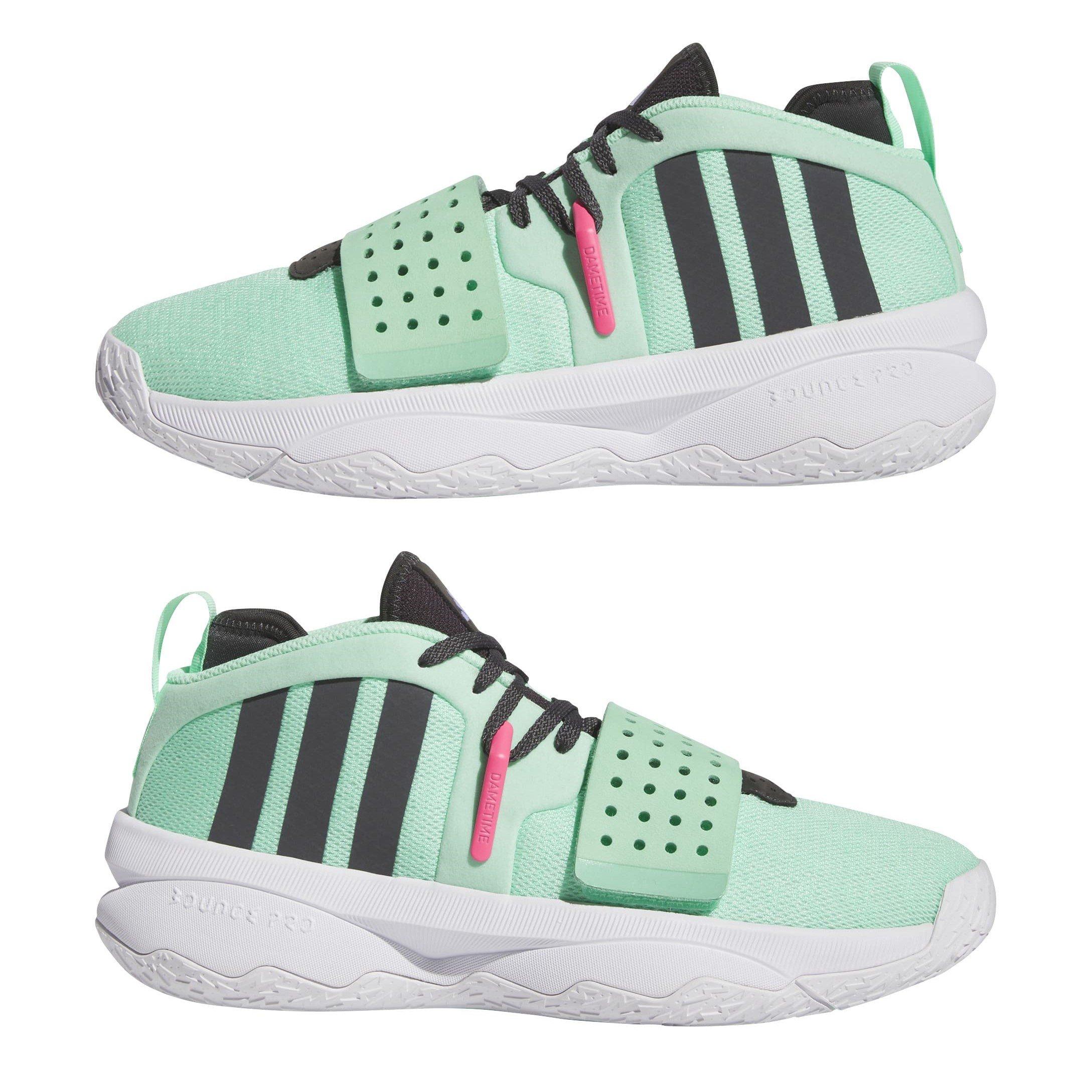 adidas Dame 8 Extply Basketball Trainers Mens