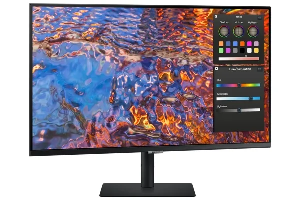 [OUTLET] - Samsung ViewFinity S8 S32B800PXU - S80PB Series - LED-skærm - 32