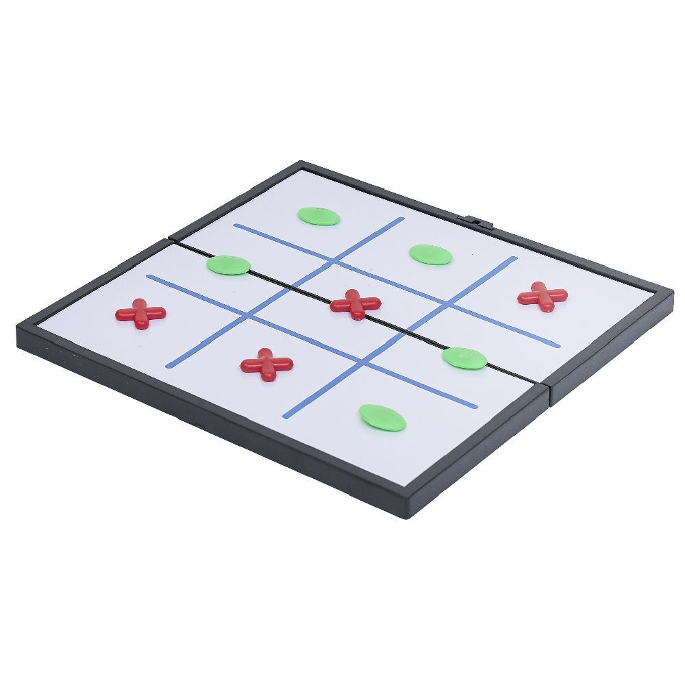 Jeu magnétique format voyage