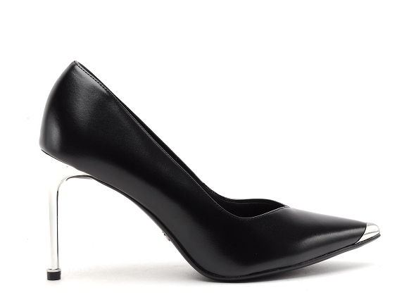 Tamaris escarpins femme 22432 41 noir