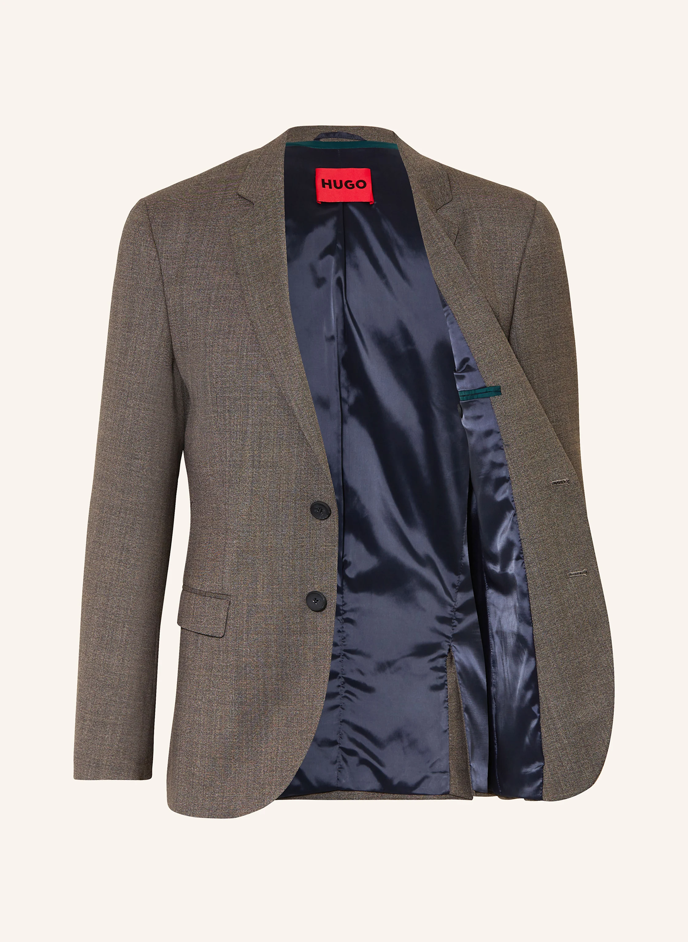 HUGO Anzugsakko ARTI Extra Slim Fit