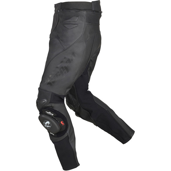 Furygan - Pantalon Ghost Culotte Noir